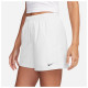 Nike Γυναικείο σορτς Sportswear Classic Woven Mid-Rise Shorts